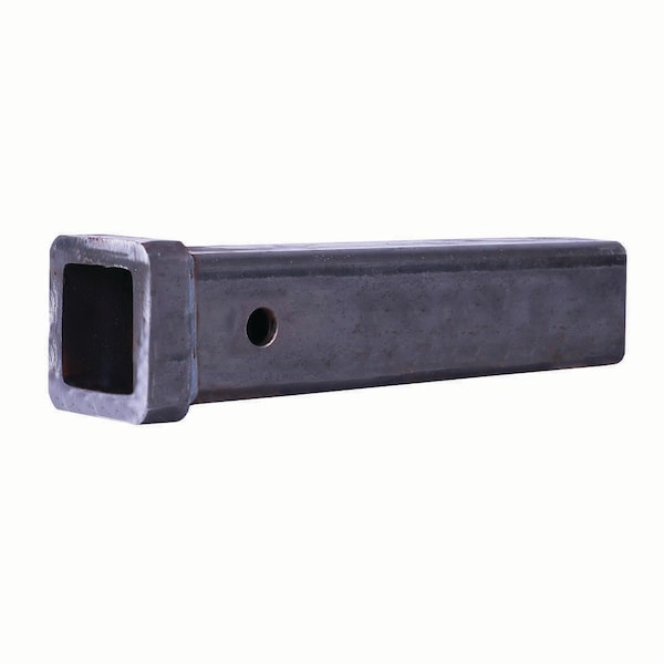 Weld-On Receiver Tube 3 x 3 x 12